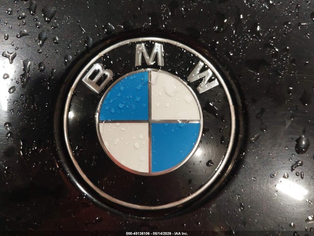 BMW 3 Series Xdrive