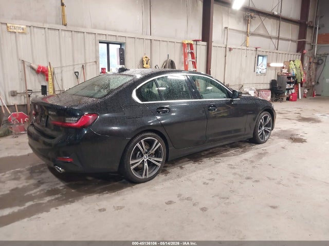 BMW 3 Series Xdrive