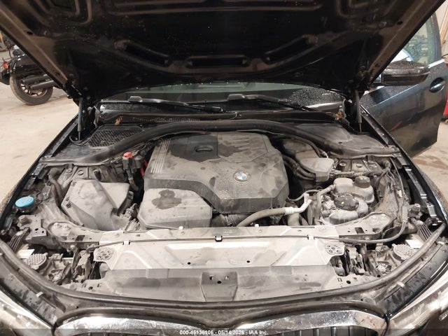 BMW 3 Series Xdrive