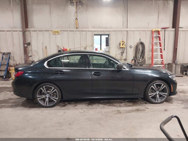 BMW 3 Series Xdrive