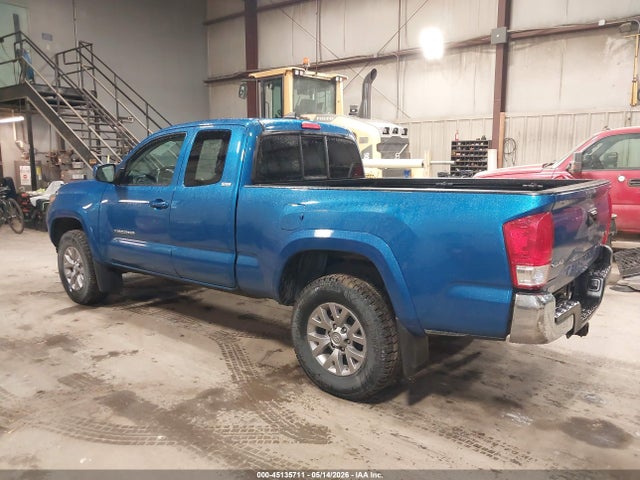 Toyota Tacoma Sr5 V6