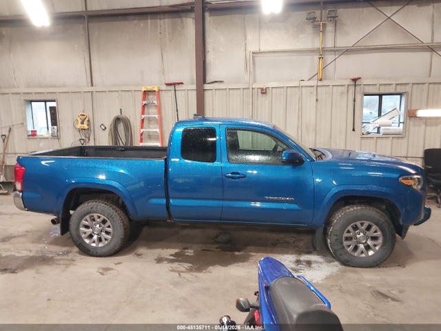 Toyota Tacoma Sr5 V6