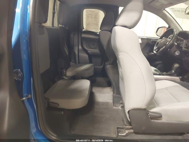 Toyota Tacoma Sr5 V6