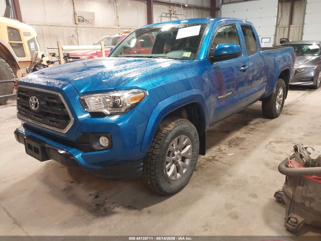 Toyota Tacoma Sr5 V6