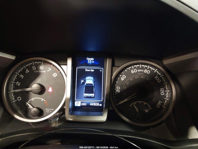 Toyota Tacoma Sr5 V6
