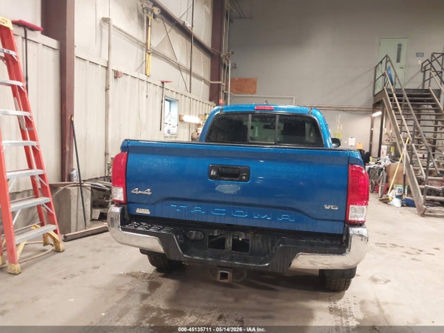 Toyota Tacoma Sr5 V6