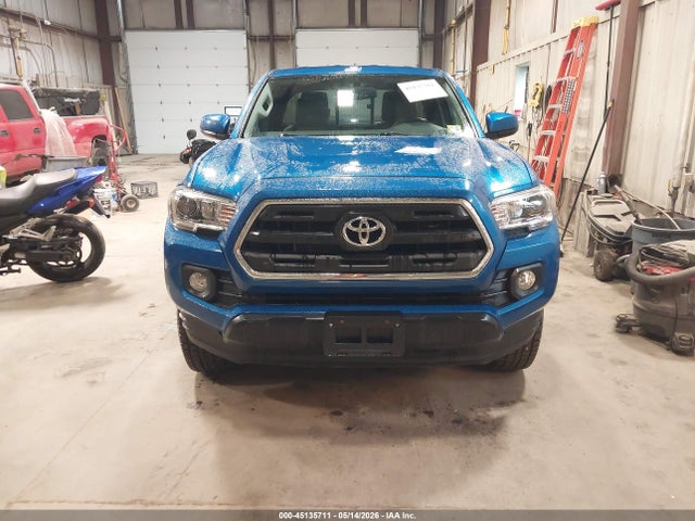 Toyota Tacoma Sr5 V6