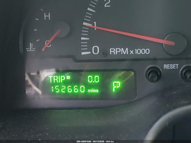 Lincoln LS V8 Auto