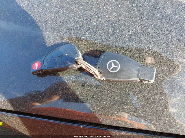 Mercedes-Benz M-Class 4matic