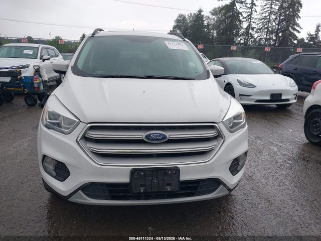 Ford Escape Sel