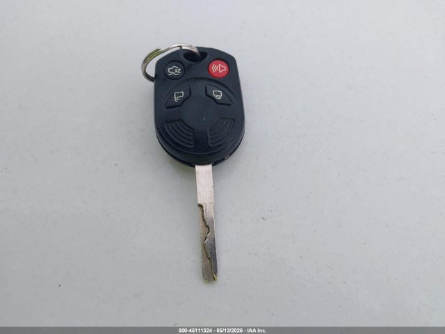 Ford Escape Sel