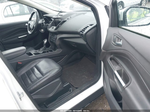 Ford Escape Sel