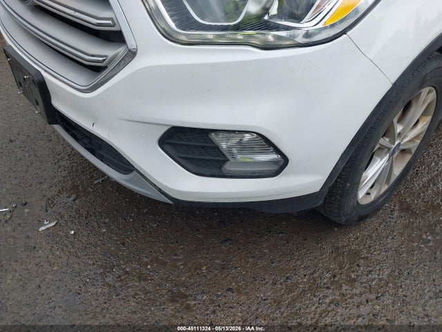 Ford Escape Sel