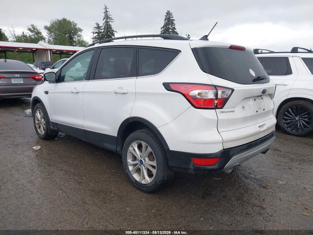 Ford Escape Sel