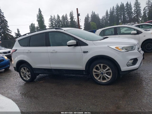 Ford Escape Sel