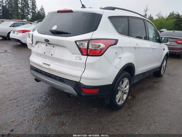 Ford Escape Sel