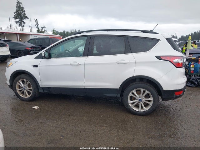 Ford Escape Sel