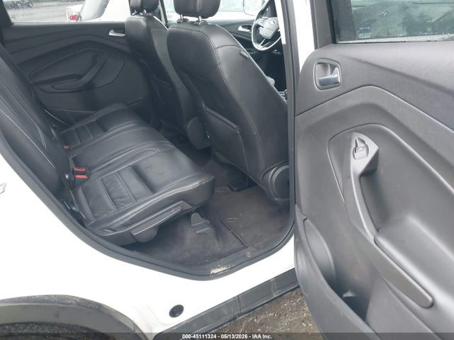 Ford Escape Sel