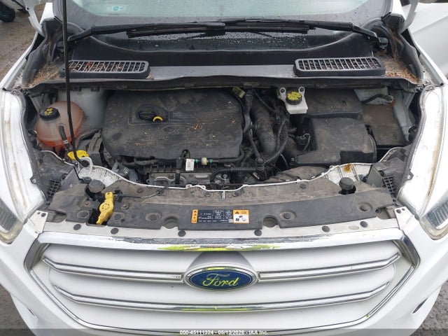Ford Escape Sel