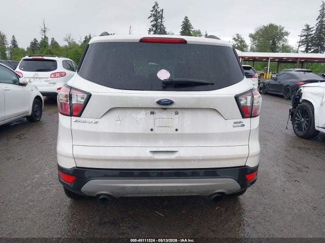 Ford Escape Sel