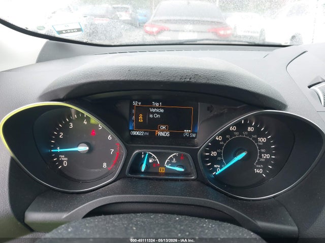 Ford Escape Sel