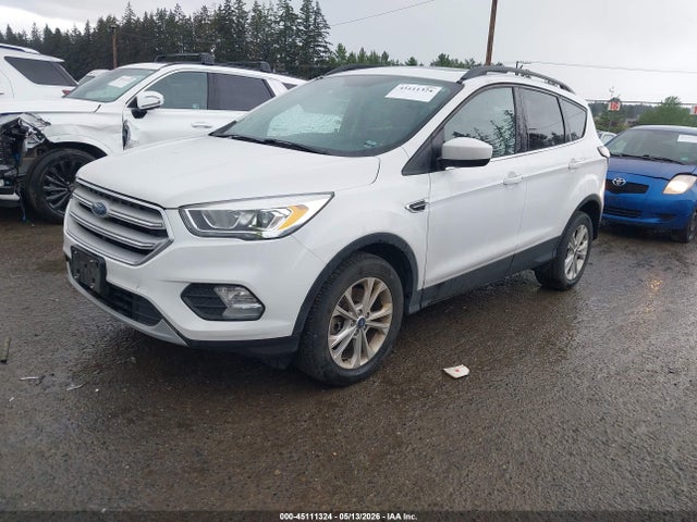 Ford Escape Sel