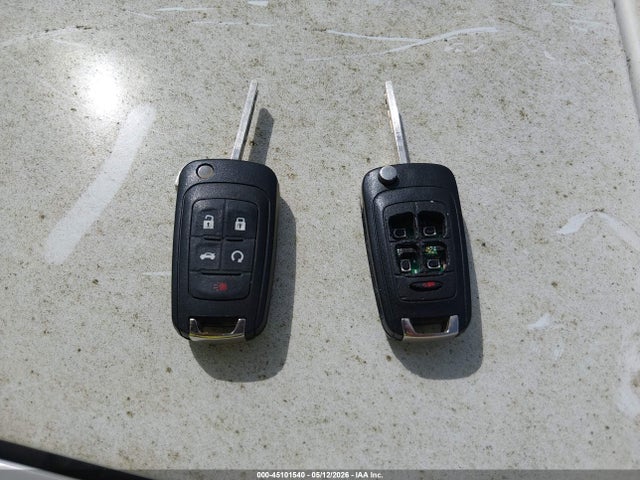 Chevrolet Sonic Lt Auto