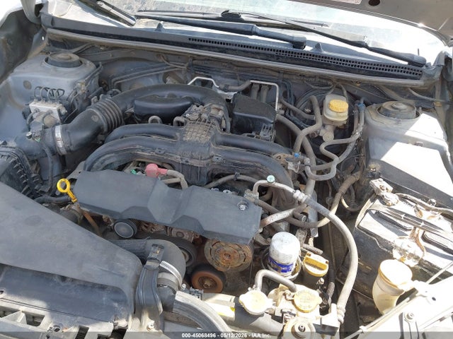Subaru Crosstrek 2.0i Premium