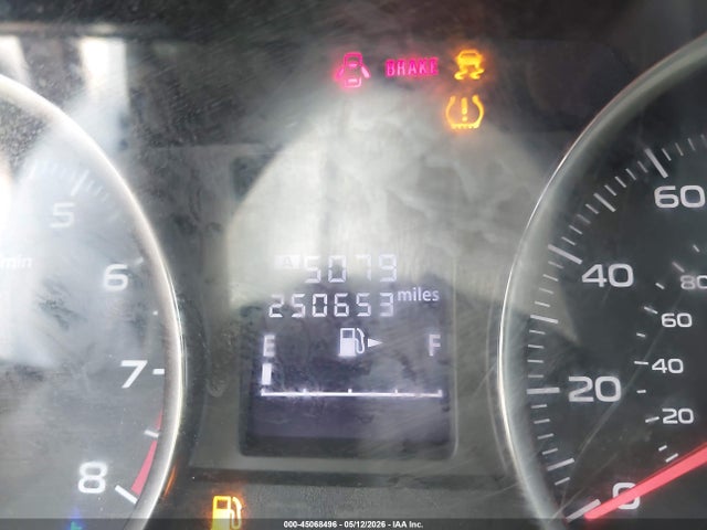 Subaru Crosstrek 2.0i Premium