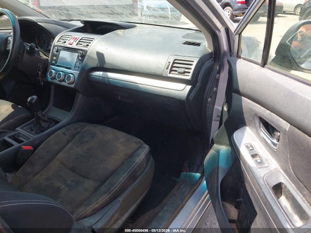 Subaru Crosstrek 2.0i Premium
