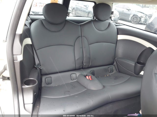 MINI Clubman Cooper S