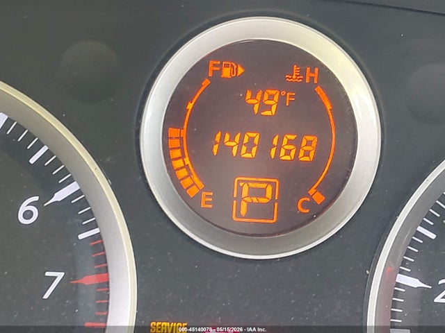 Nissan Sentra 2.0s