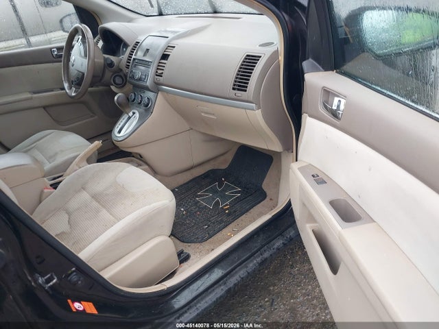 Nissan Sentra 2.0s