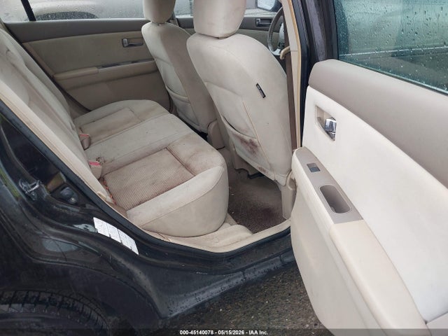 Nissan Sentra 2.0s