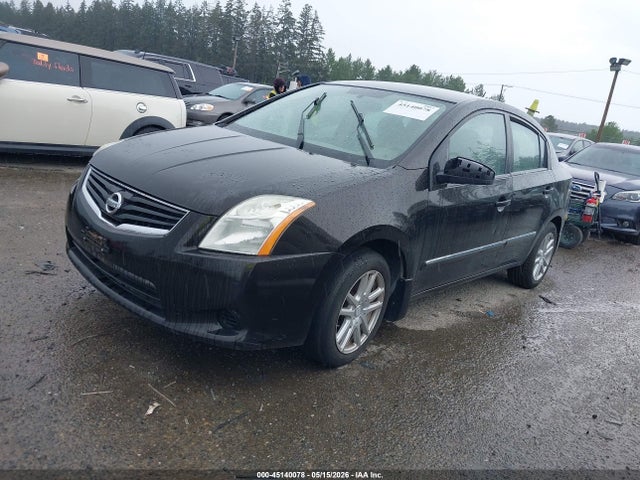 Nissan Sentra 2.0s