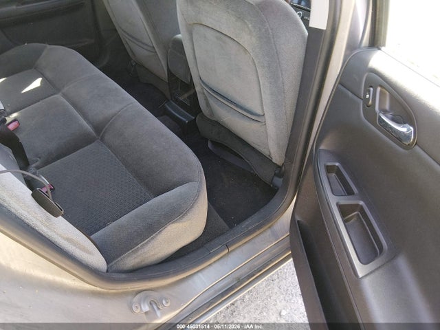 Chevrolet Impala Lt