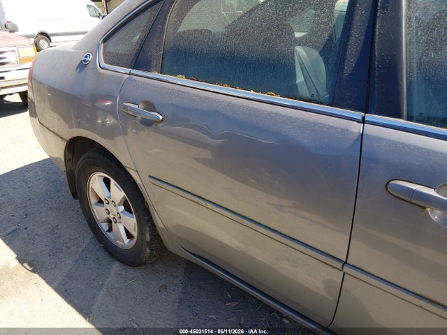 Chevrolet Impala Lt