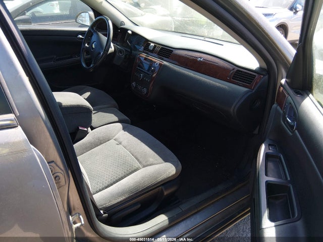 Chevrolet Impala Lt