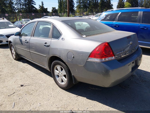 Chevrolet Impala Lt