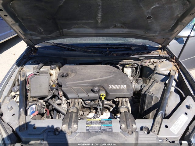 Chevrolet Impala Lt