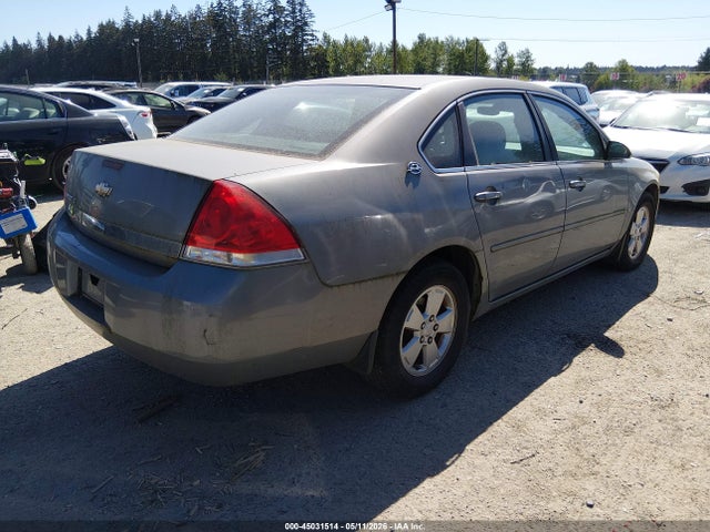 Chevrolet Impala Lt