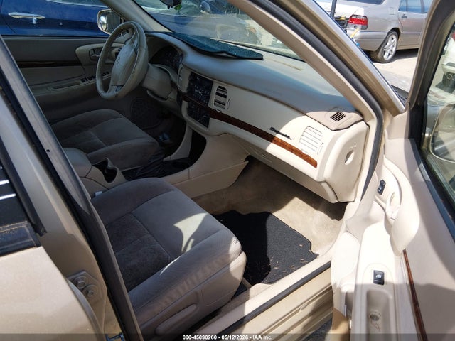 Chevrolet Impala Ls