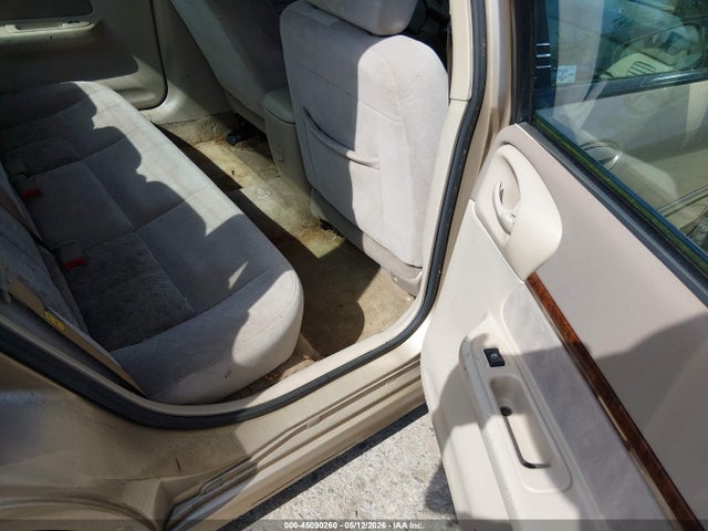 Chevrolet Impala Ls