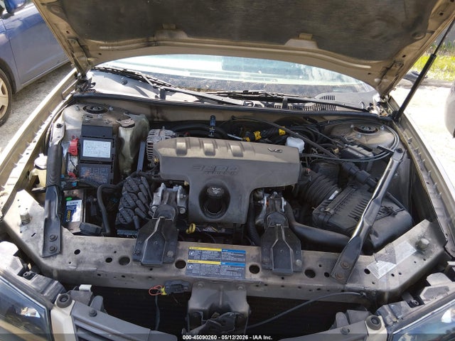 Chevrolet Impala Ls