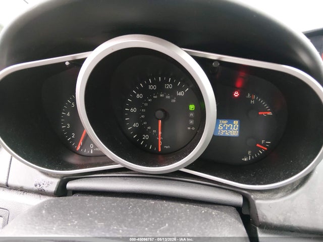 Mazda Cx S Touring