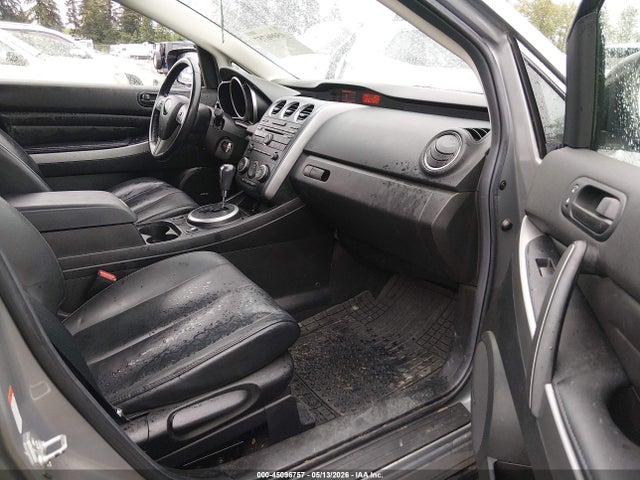 Mazda Cx S Touring
