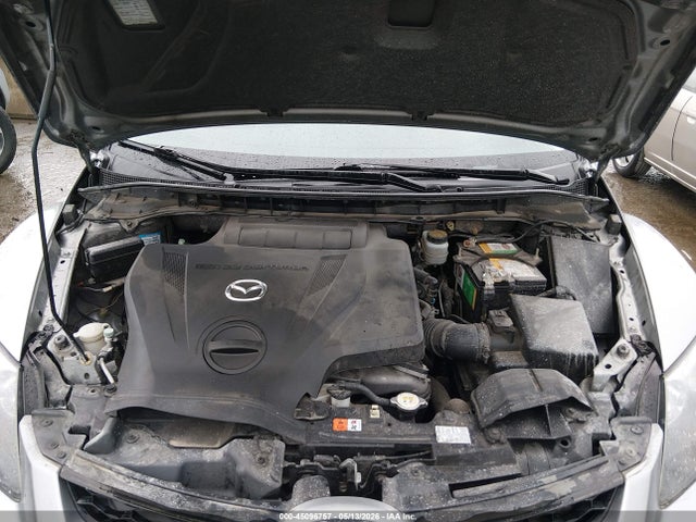 Mazda Cx S Touring