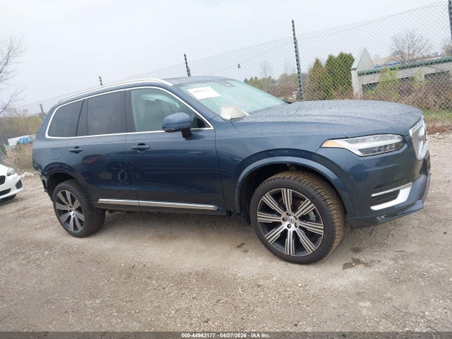 Volvo XC90 B6 Ultimate Bright Theme 6-seater