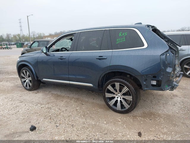 Volvo XC90 B6 Ultimate Bright Theme 6-seater