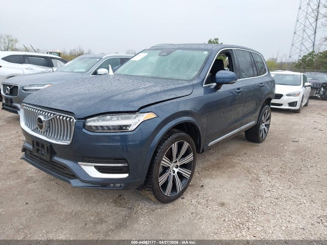 Volvo XC90 B6 Ultimate Bright Theme 6-seater